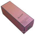 Special paper box packaging perfume packaging perfume box